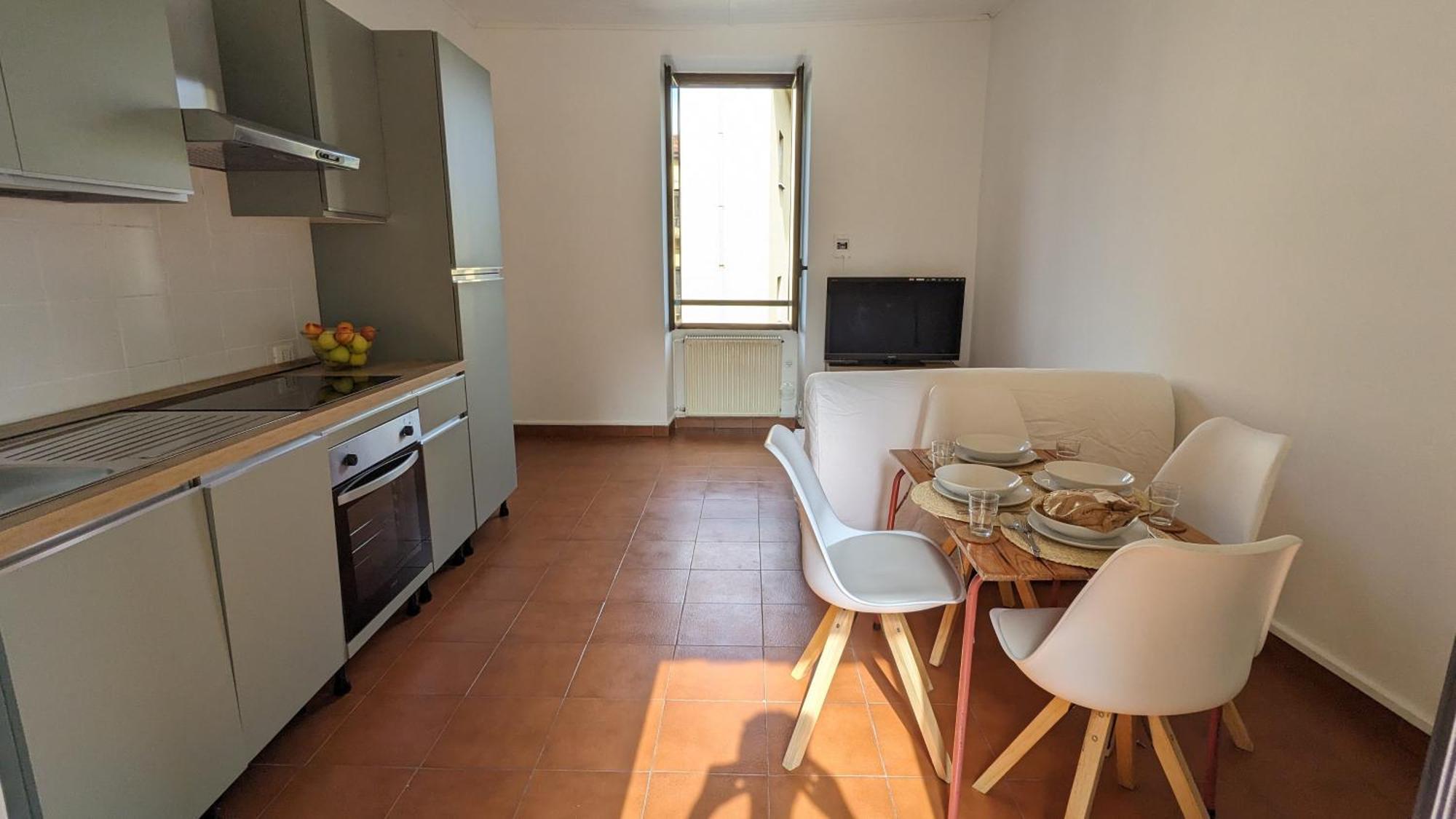 Lake Como Modern And Cozy Apt Live Like A Local 외부 사진