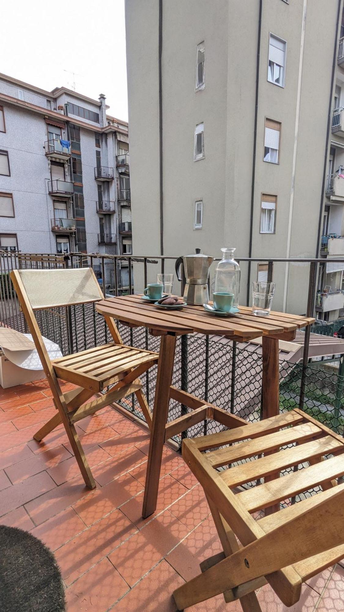 Lake Como Modern And Cozy Apt Live Like A Local 외부 사진