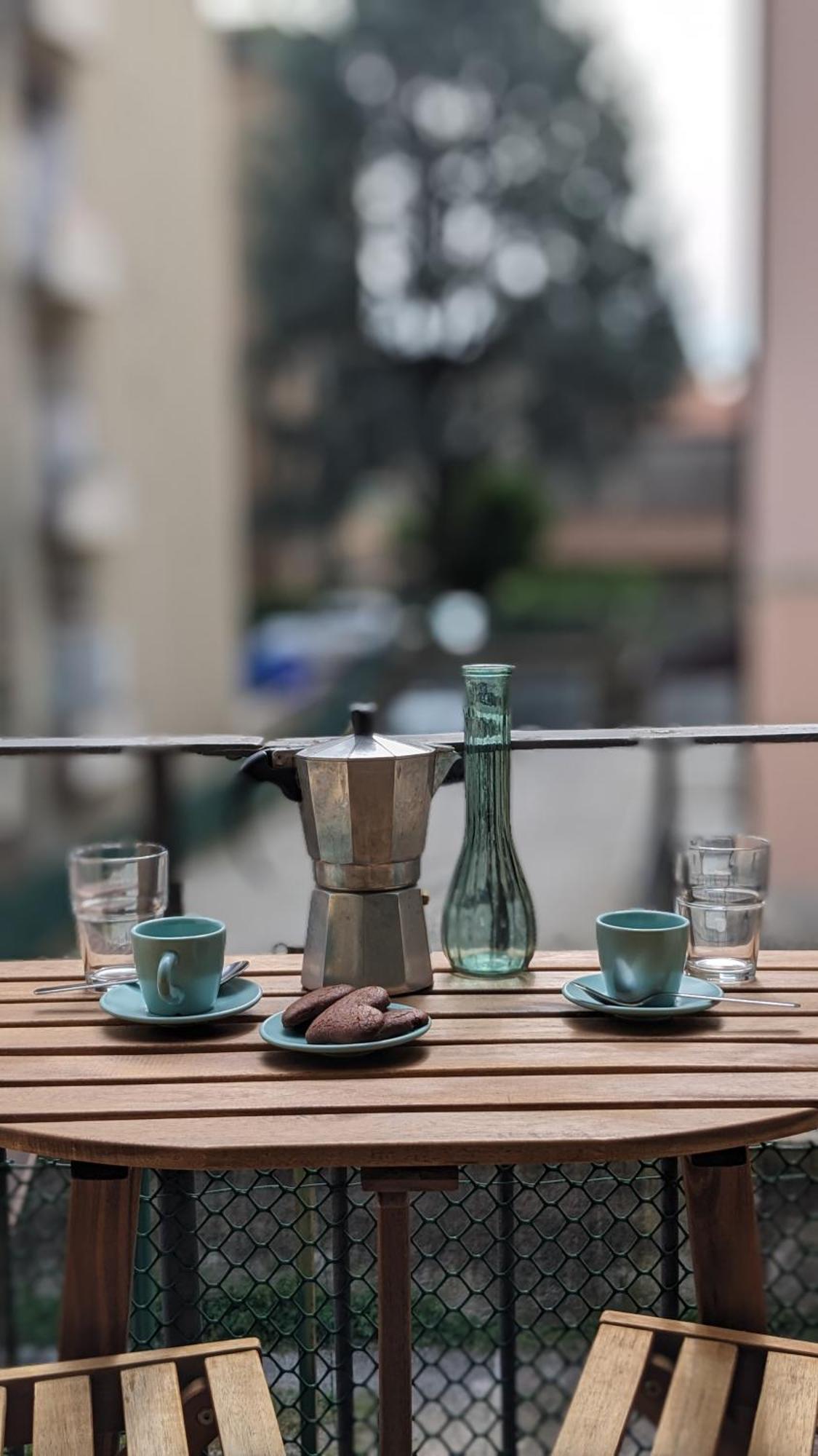 Lake Como Modern And Cozy Apt Live Like A Local 외부 사진