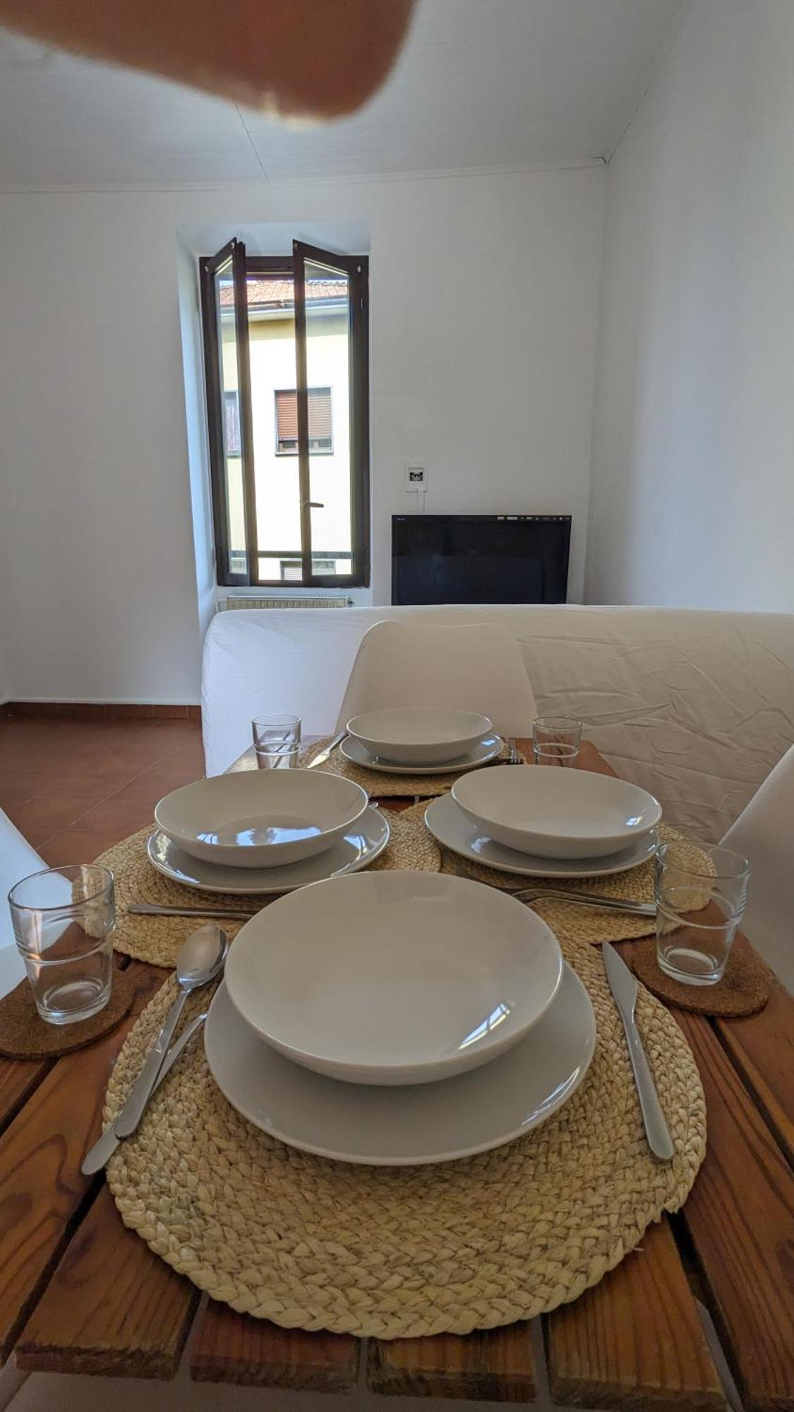 Lake Como Modern And Cozy Apt Live Like A Local 외부 사진