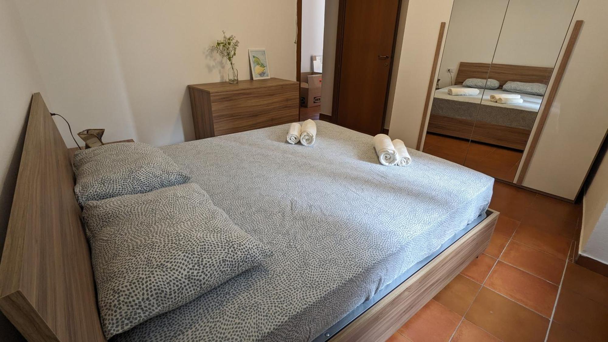 Lake Como Modern And Cozy Apt Live Like A Local 외부 사진