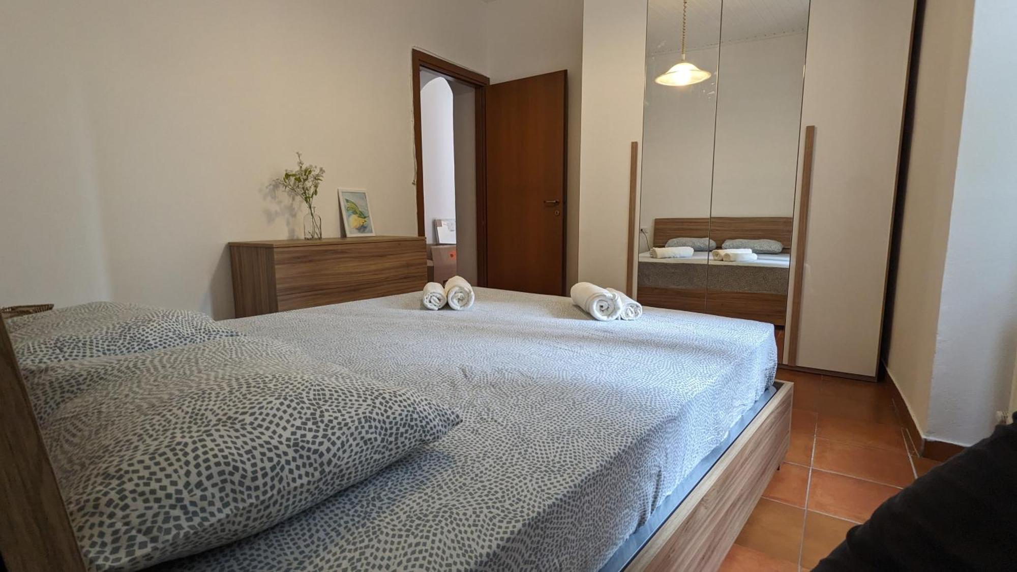 Lake Como Modern And Cozy Apt Live Like A Local 외부 사진