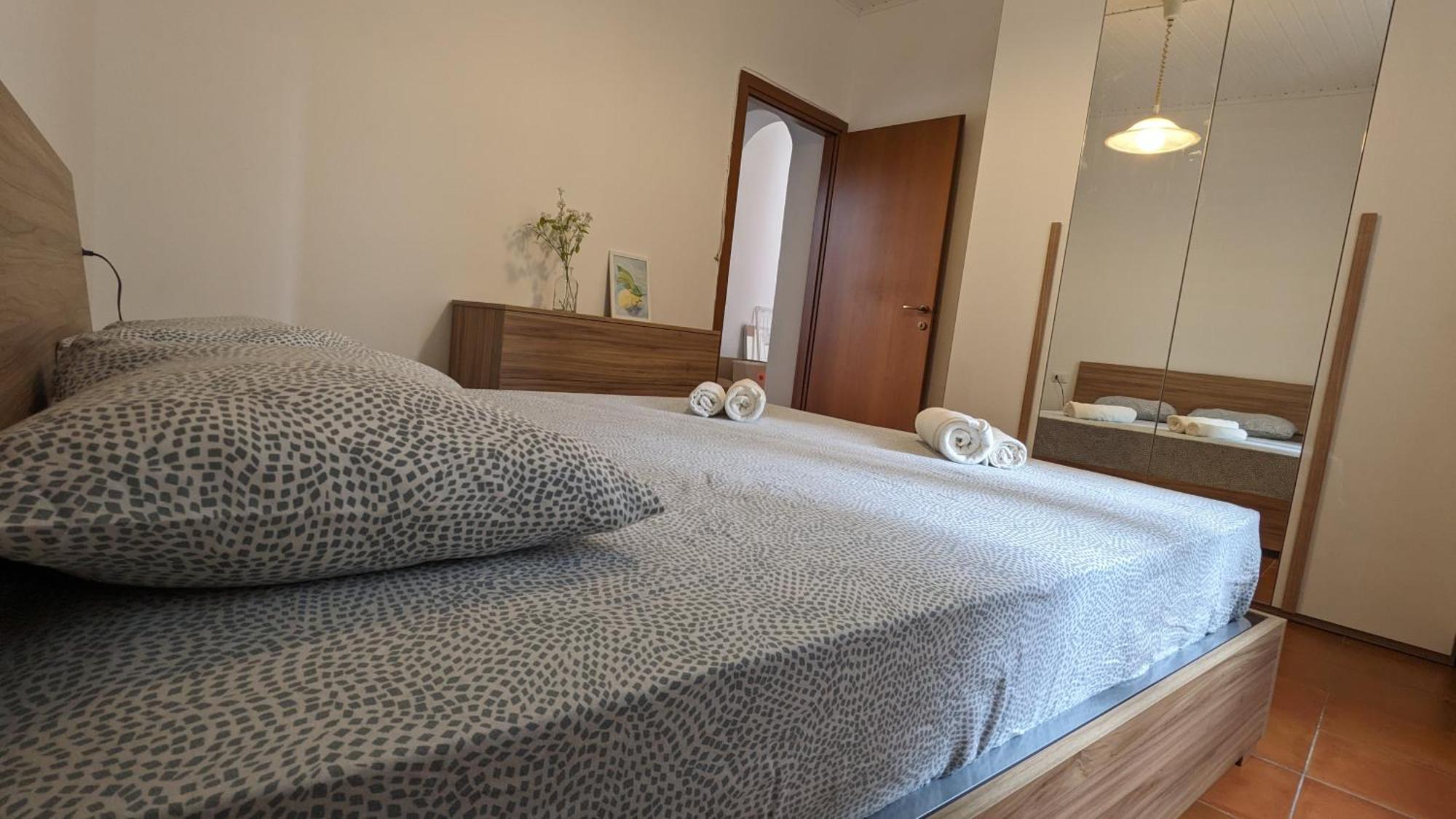 Lake Como Modern And Cozy Apt Live Like A Local 외부 사진