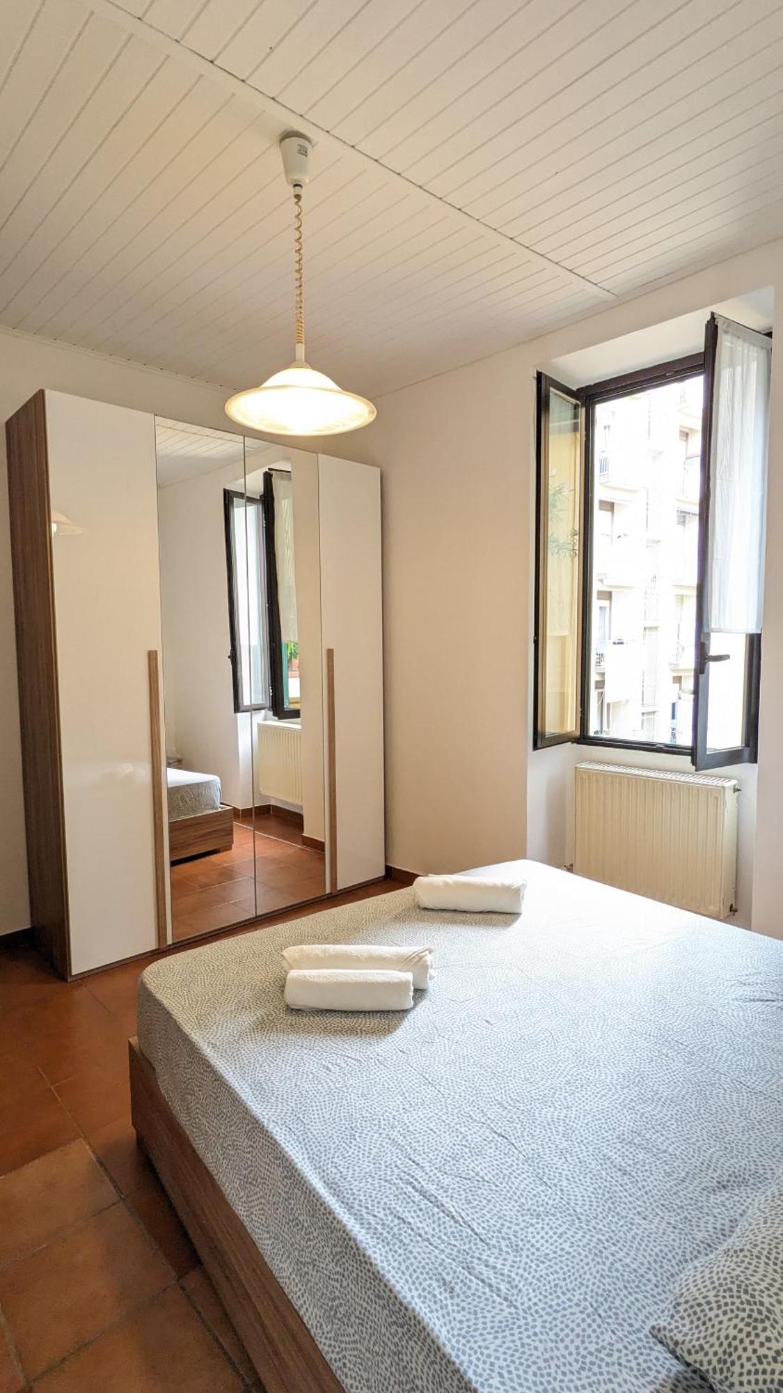 Lake Como Modern And Cozy Apt Live Like A Local 외부 사진