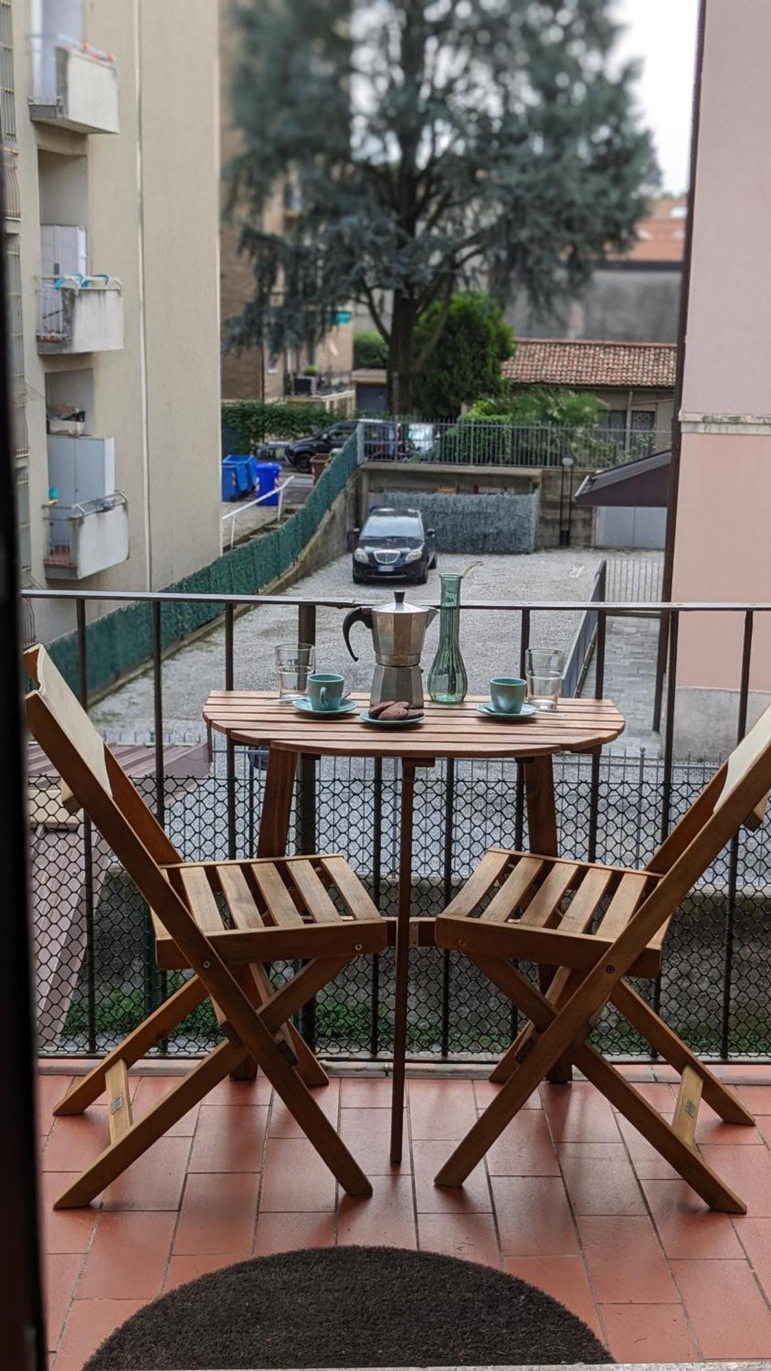 Lake Como Modern And Cozy Apt Live Like A Local 외부 사진