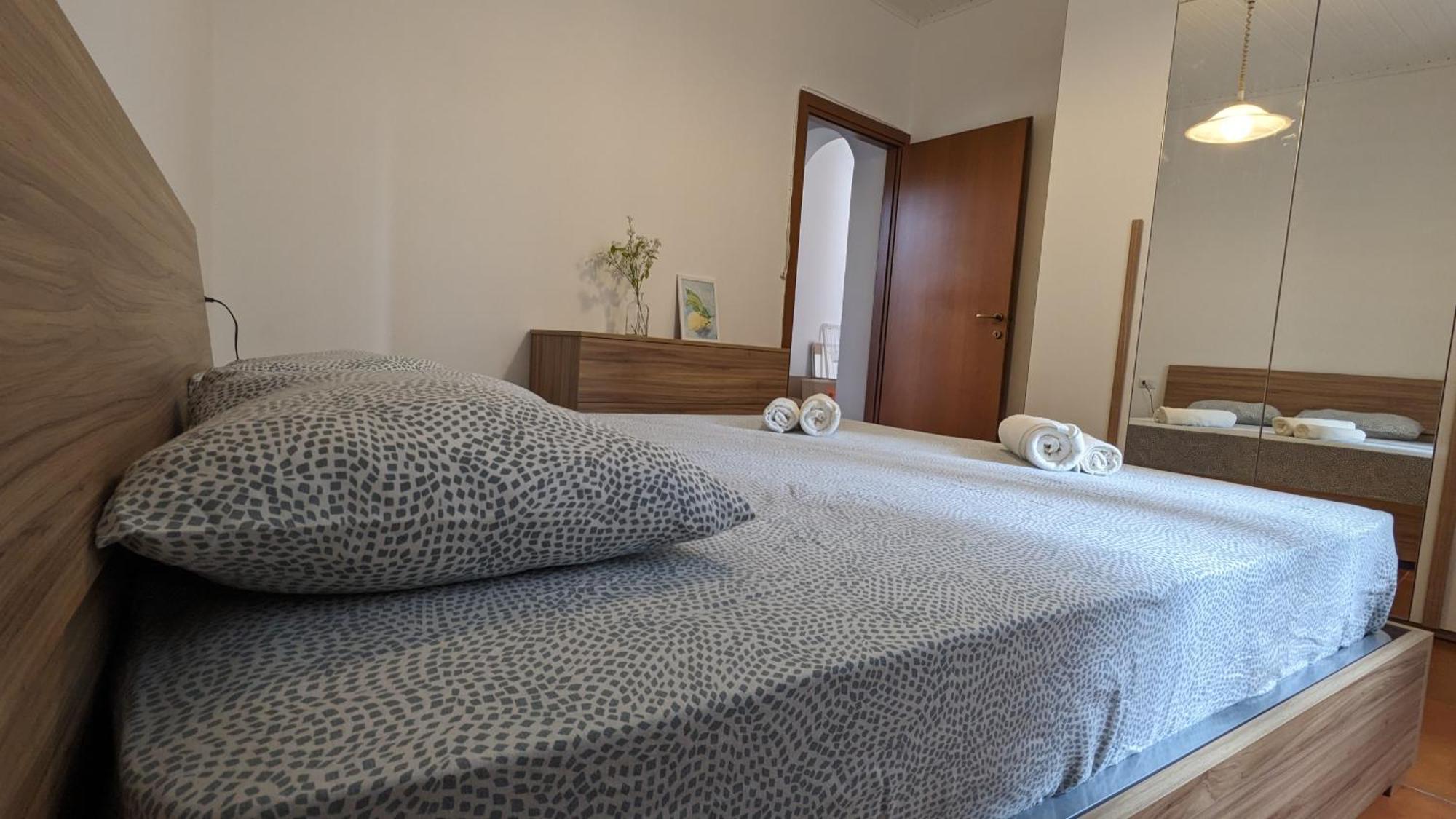 Lake Como Modern And Cozy Apt Live Like A Local 외부 사진
